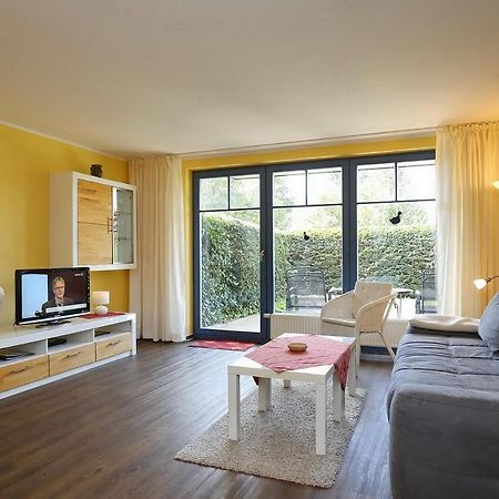 Feriendorf Papillon Wohnung 01-3 Boltenhagen  Exteriör bild