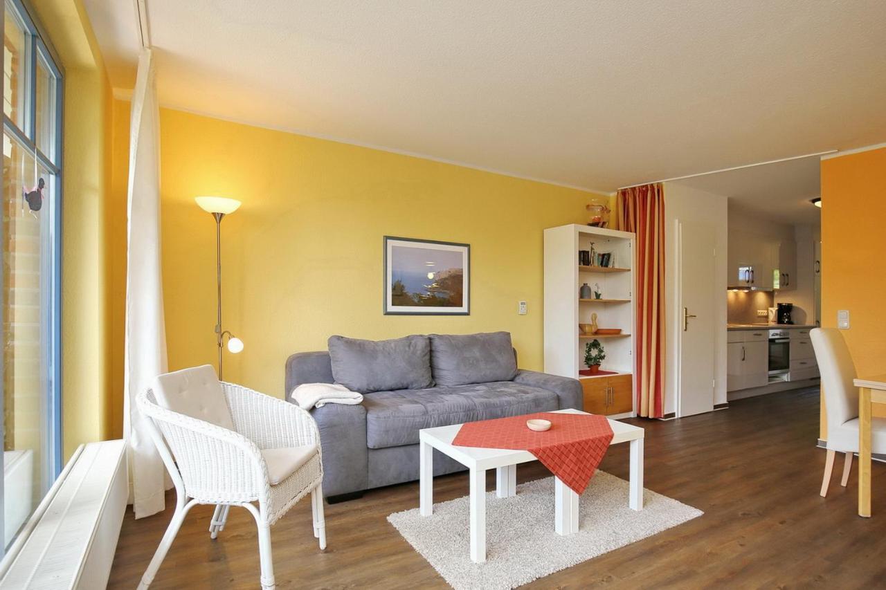 Feriendorf Papillon Wohnung 01-3 Boltenhagen  Exteriör bild