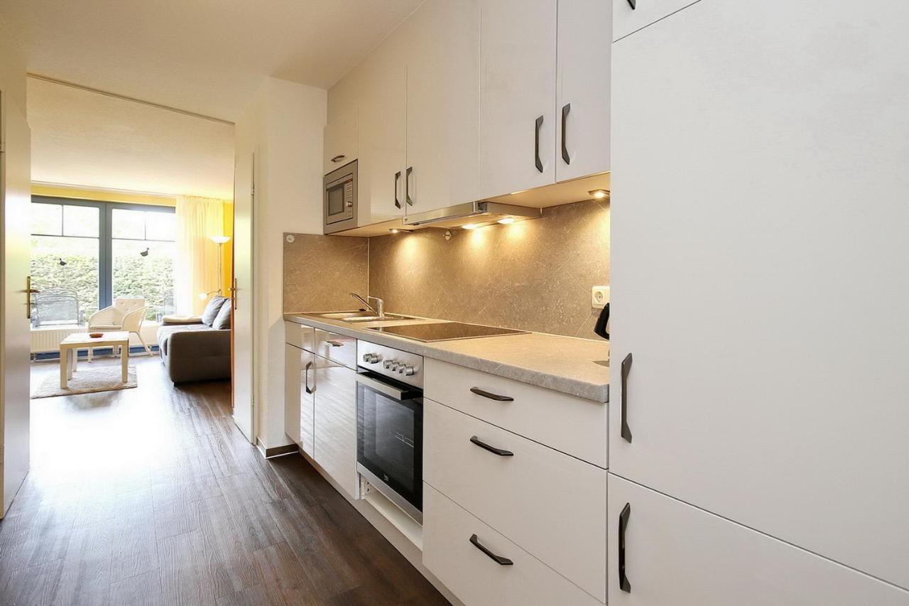 Feriendorf Papillon Wohnung 01-3 Boltenhagen  Exteriör bild