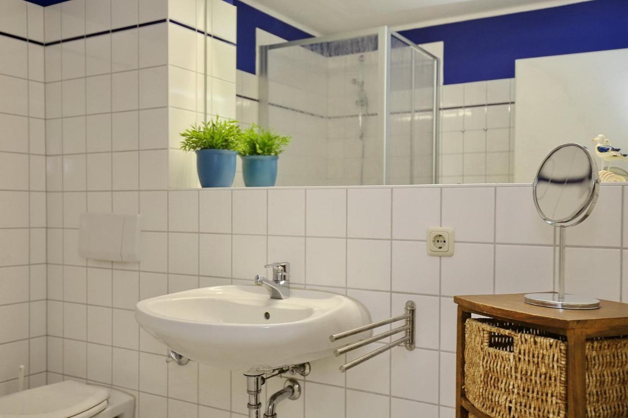 Feriendorf Papillon Wohnung 01-3 Boltenhagen  Exteriör bild