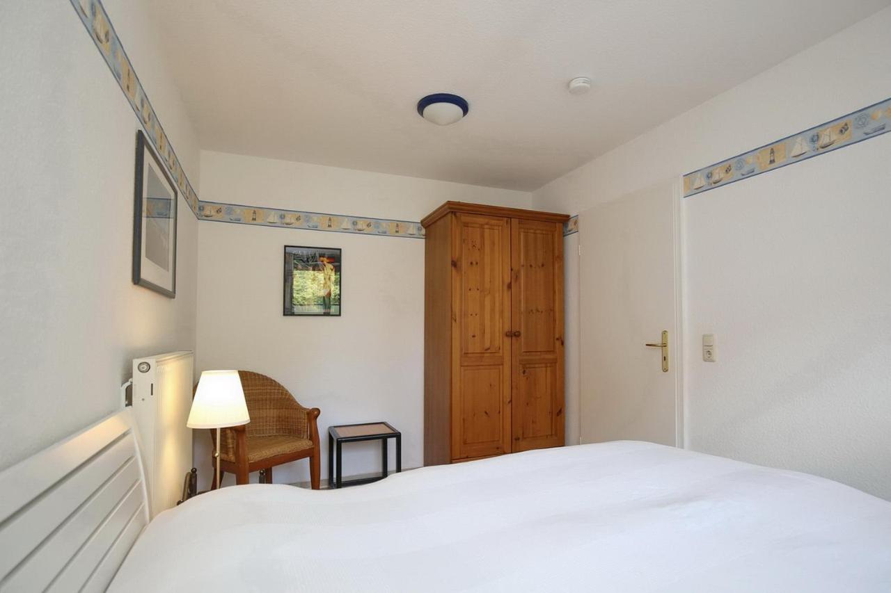 Feriendorf Papillon Wohnung 01-3 Boltenhagen  Exteriör bild