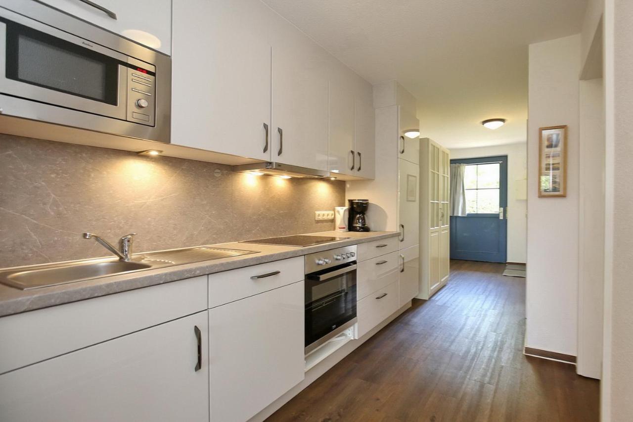 Feriendorf Papillon Wohnung 01-3 Boltenhagen  Exteriör bild