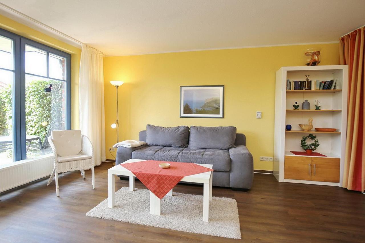 Feriendorf Papillon Wohnung 01-3 Boltenhagen  Exteriör bild