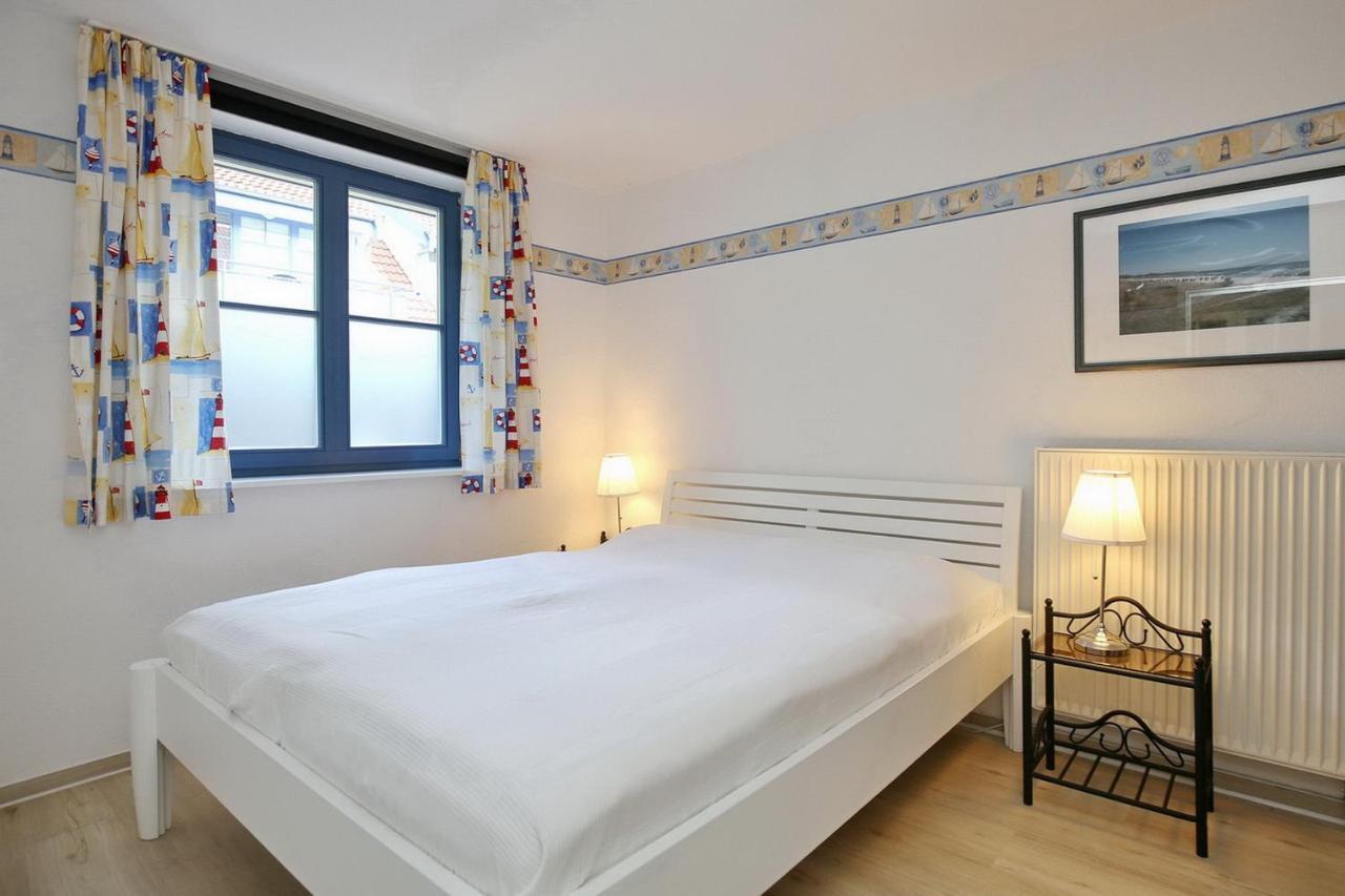 Feriendorf Papillon Wohnung 01-3 Boltenhagen  Exteriör bild