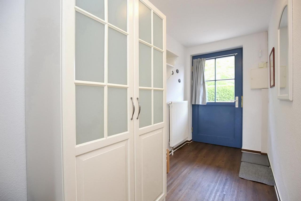 Feriendorf Papillon Wohnung 01-3 Boltenhagen  Exteriör bild